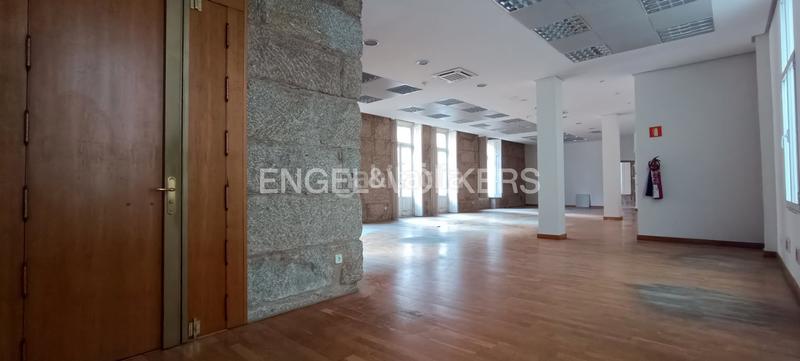 Foto accd6b5c-6442-4962-bd2f-610a12e32c0e. Appartement avec chauffage dans Centro - Areal Vigo