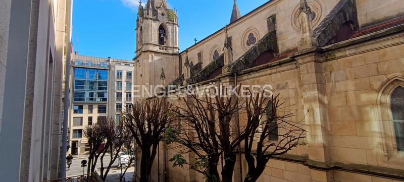 Foto b2abf4b2-89b8-442f-9e66-b369fcf56b2d. Appartement avec chauffage dans Centro - Areal Vigo