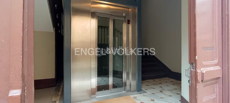 Foto b2efeba8-6f2a-4810-8dd0-e65ef730026b. Appartement avec chauffage dans Centro - Areal Vigo
