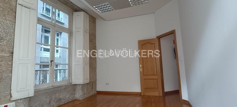 Foto bcded988-3dcd-4259-ac03-679dc46fe404. Appartement avec chauffage dans Centro - Areal Vigo