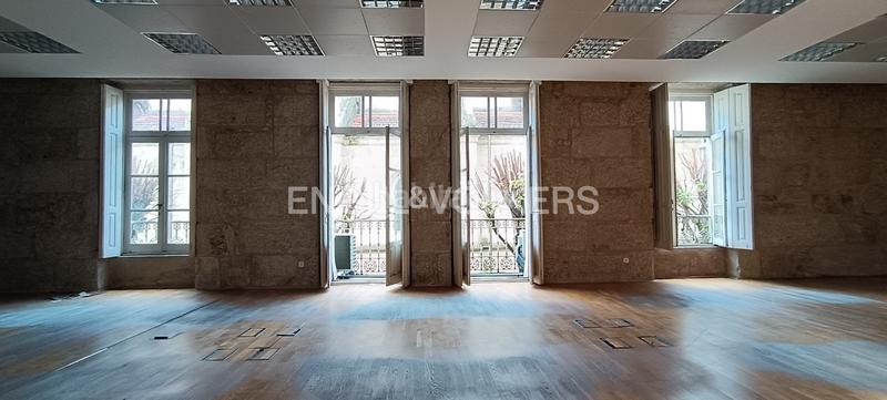 Foto c87d09dd-130a-4581-aedc-7a8fccbedf15. Appartement avec chauffage dans Centro - Areal Vigo