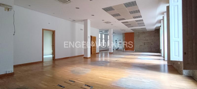 Foto cb12dc7a-2cc5-476b-9fb6-21cd60c3850e. Appartement avec chauffage dans Centro - Areal Vigo