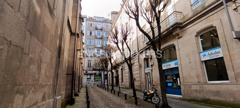 Foto ce80e2a0-5d00-4541-9b7d-45268b2d89d9. Appartement avec chauffage dans Centro - Areal Vigo