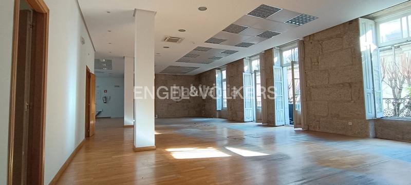 Foto d50c0f62-b157-431c-9fed-0a89c8ba826a. Appartement avec chauffage dans Centro - Areal Vigo