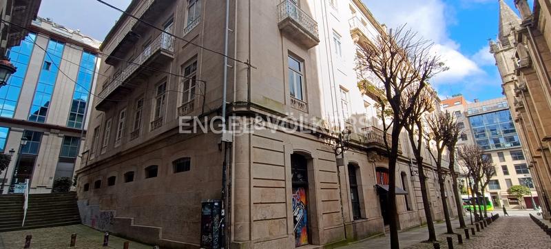 Foto d55b9c63-6cdd-4c86-8c4a-7a58bcc8e5e1. Appartement avec chauffage dans Centro - Areal Vigo