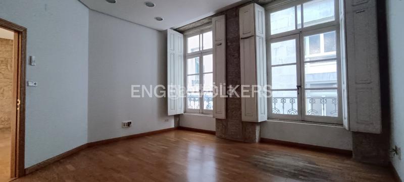 Foto d56f1333-b0ad-41ea-a44e-b0db6d814b75. Appartement avec chauffage dans Centro - Areal Vigo