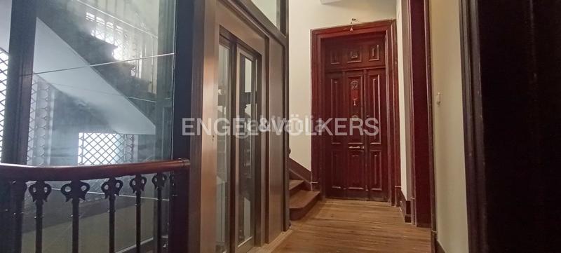 Foto e985d3fe-4e5e-4af2-82ae-776a94f555a7. Appartement avec chauffage dans Centro - Areal Vigo