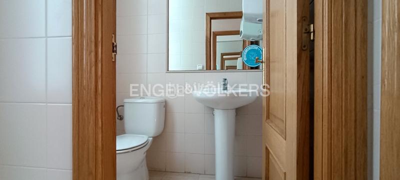 Foto f36e54dd-950c-4f99-8fdd-bb3b1fc95a33. Appartement avec chauffage dans Centro - Areal Vigo