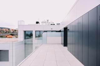 Appartement in Coruxo - Oia - Saiáns. Residencial canido cíes ático a