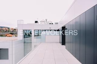 Appartement à Coruxo - Oia - Saiáns. Residencial canido cíes ático a