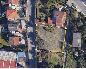 Terreny residencial a Valadares - Beade. Terreno urbano en beade, vigo  1.517 m  oportunidad para viviend
