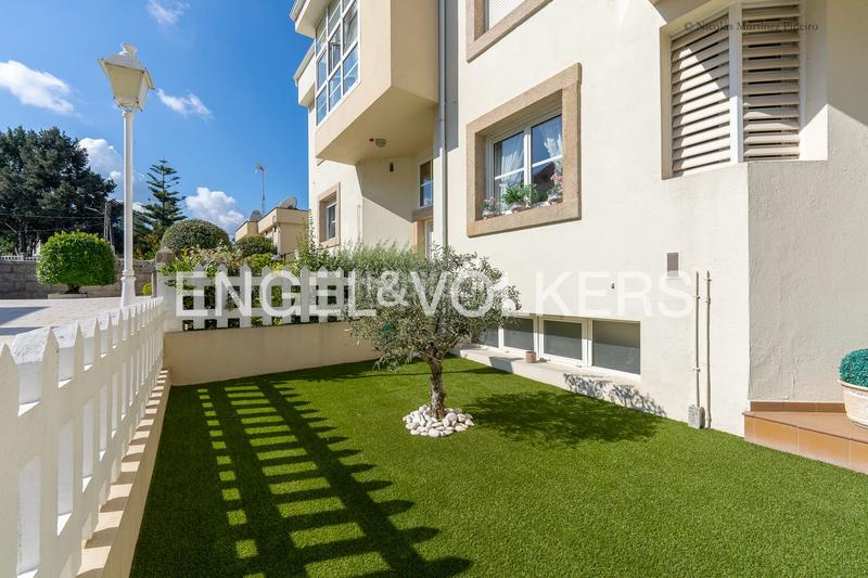 Foto 1156d7a1-f377-46f7-be2e-6be00e0e96f3. Maison avec chauffage parking dans Coia Vigo