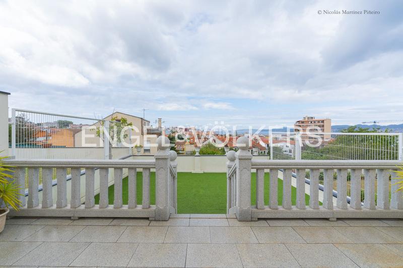 Foto 1bd22c42-1fad-41a4-96c3-888f0a44bef2. Maison avec chauffage parking dans Coia Vigo