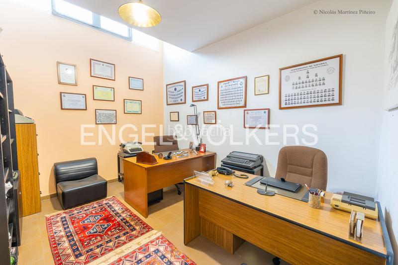 Foto 21e2f801-ff97-4ea1-8b1e-9f80efeb5131. Maison avec chauffage parking dans Coia Vigo