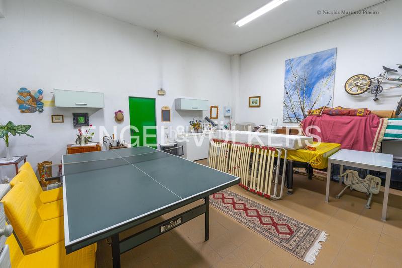 Foto 2e1d0df6-fb8b-4e37-85bd-6d7c264e663c. Maison avec chauffage parking dans Coia Vigo