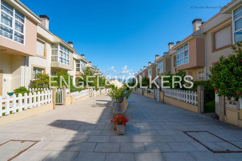 Foto 48ac9ad9-1d31-42e9-a532-08becc382f89. Maison avec chauffage parking dans Coia Vigo