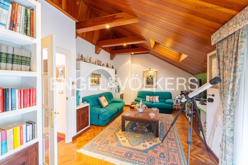 Foto 58a44b6c-f84b-426e-b340-2bec71f24586. Maison avec chauffage parking dans Coia Vigo