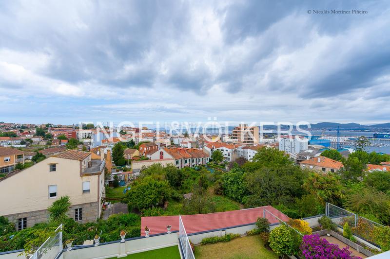 Foto 69030b57-d6a5-4224-af3e-180fd7b50103. Maison avec chauffage parking dans Coia Vigo