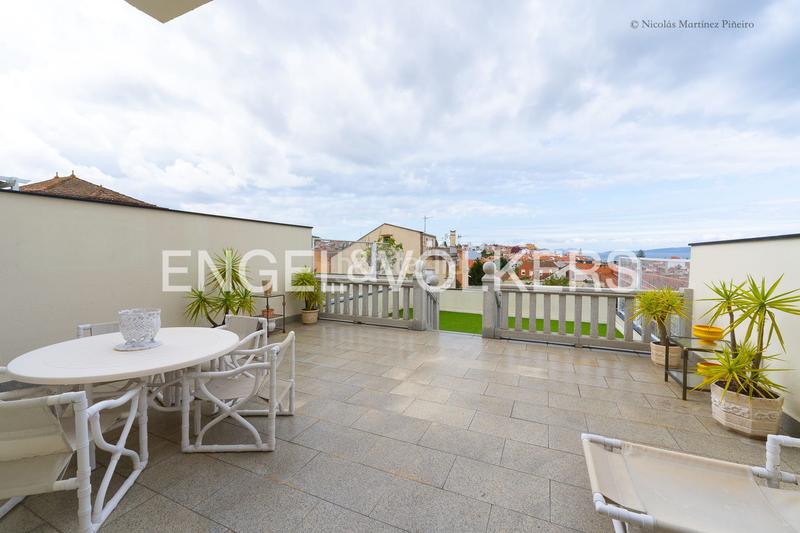 Foto 7f35d17f-dc0b-4e73-837e-e627ca4f8e81. Maison avec chauffage parking dans Coia Vigo