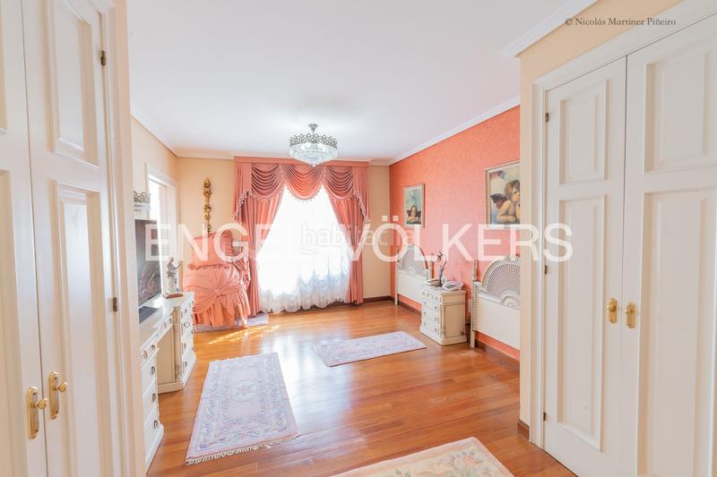 Foto 9706d1de-a68b-4d14-84f8-d5791ee5b095. Maison avec chauffage parking dans Coia Vigo