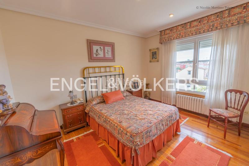 Foto 9e1d49ca-bd13-4e86-8d9f-0e1ffbc4aa73. Maison avec chauffage parking dans Coia Vigo