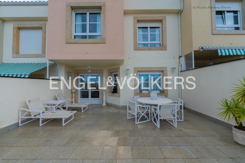 Foto ae39b1a4-972e-49f7-a0ea-a52552e4d39a. Maison avec chauffage parking dans Coia Vigo