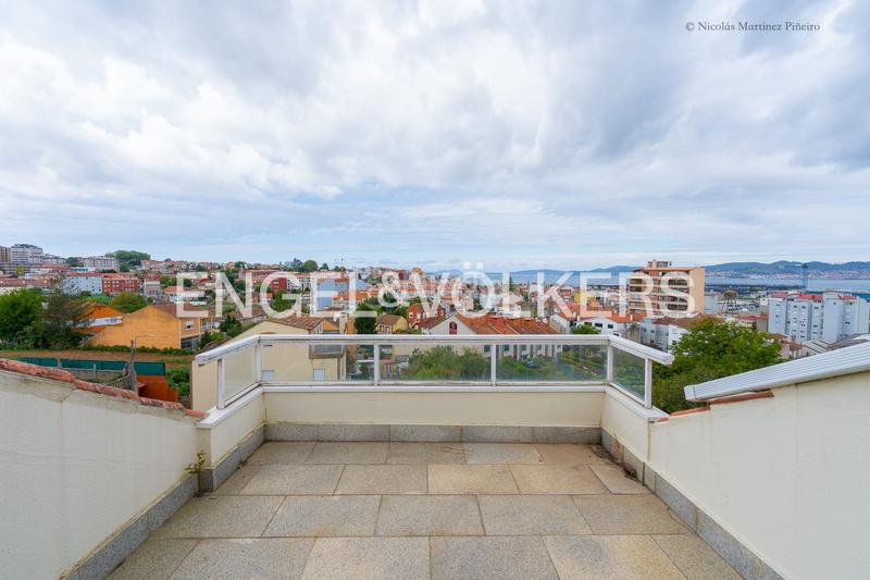 Foto d29a8861-9865-40a8-a079-f0ec88a57646. Maison avec chauffage parking dans Coia Vigo