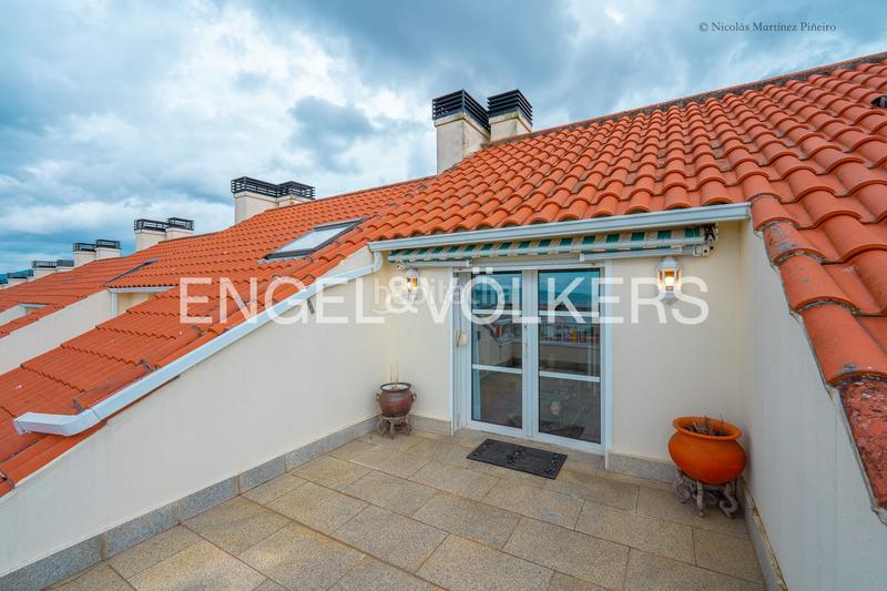 Foto d9e31ef7-42d9-40bc-a7bd-7079a0c88d46. Maison avec chauffage parking dans Coia Vigo