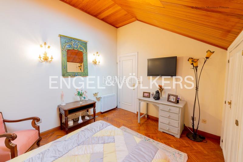 Foto dc054f7a-7e8f-4653-95de-362a9d95cd8b. Maison avec chauffage parking dans Coia Vigo