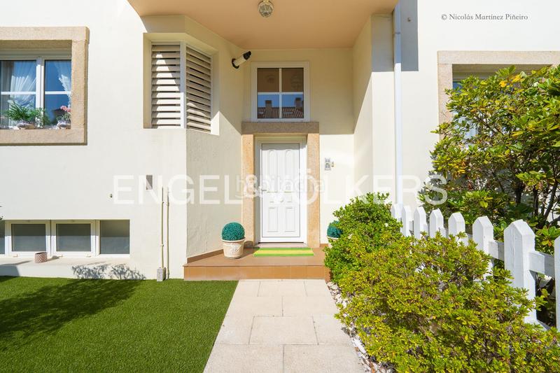 Foto dd0ce66a-93a4-4963-a03b-018f3cfa70cb. Maison avec chauffage parking dans Coia Vigo