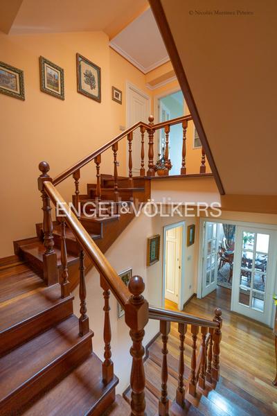 Foto def781fa-63ba-4ecb-b4ed-fb7cdd040f76. Maison avec chauffage parking dans Coia Vigo