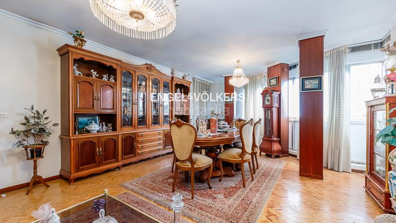 Foto 263b3c1c-ef8e-4237-9d9d-1d7ae9625d3c. Apartamento taboada leal 4 dormitorios en Plaza España - Corte Inglés Vigo