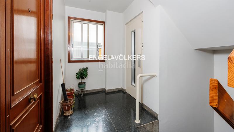 Foto 2e335c4b-2861-4b7e-886c-34f6b3bfcc2a. Apartamento taboada leal 4 dormitorios en Plaza España - Corte Inglés Vigo