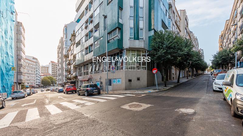 Foto 3444d05f-ae2f-4b2c-a8ae-845462b2f7ab. Apartamento taboada leal 4 dormitorios en Plaza España - Corte Inglés Vigo