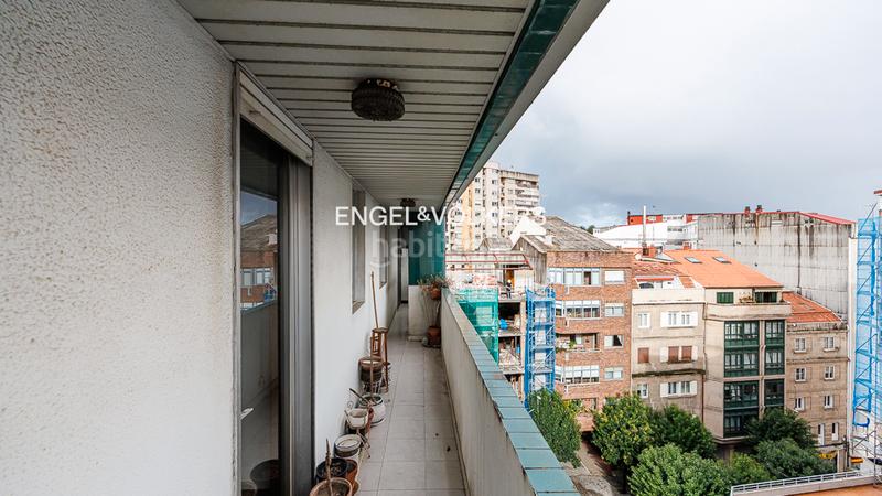 Foto 3ac1d8bc-085f-48b7-bbcd-6c8a621d4782. Apartamento taboada leal 4 dormitorios en Plaza España - Corte Inglés Vigo
