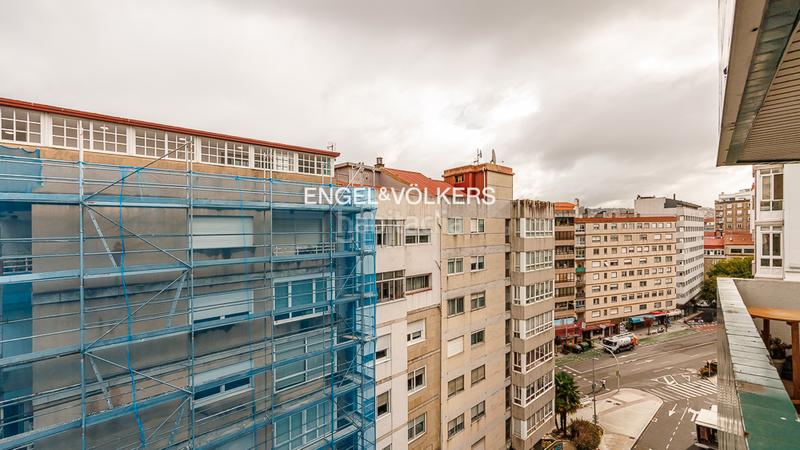 Foto 59cc98ee-d082-482f-9246-4548448abb11. Apartamento taboada leal 4 dormitorios en Plaza España - Corte Inglés Vigo