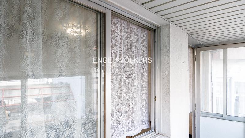 Foto 68bd7f88-7d7e-451c-8270-86d746cedd7a. Apartamento taboada leal 4 dormitorios en Plaza España - Corte Inglés Vigo