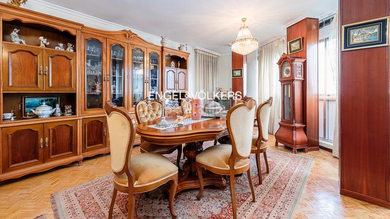 Foto 6c1c9a8b-9559-4596-a9e2-b4641266f71e. Apartamento taboada leal 4 dormitorios en Plaza España - Corte Inglés Vigo