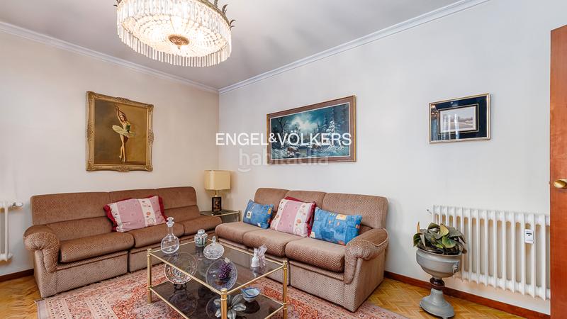 Foto 809e2956-48e7-40ec-816d-ffec38f1ad54. Apartamento taboada leal 4 dormitorios en Plaza España - Corte Inglés Vigo