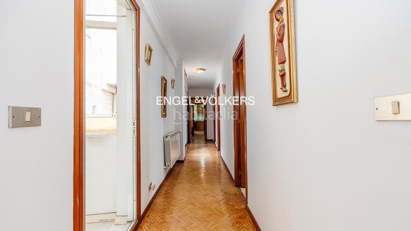 Foto 965936d3-9fea-4a46-86da-f070c6b95c4a. Apartamento taboada leal 4 dormitorios en Plaza España - Corte Inglés Vigo