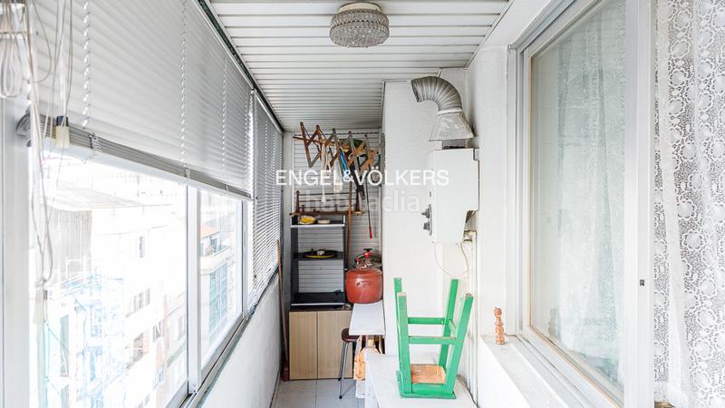 Foto c2895c63-5886-40a3-a984-8d31d49e8482. Apartamento taboada leal 4 dormitorios en Plaza España - Corte Inglés Vigo