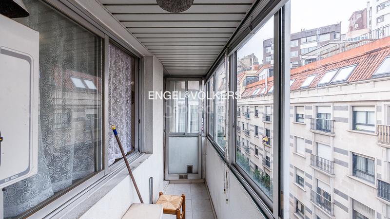 Foto ccd6b4e7-5983-4c0f-8576-a34bfa14b9b0. Apartamento taboada leal 4 dormitorios en Plaza España - Corte Inglés Vigo