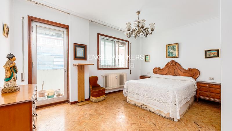 Foto d58beaf1-b113-49dc-ae12-269f321e6e6b. Apartamento taboada leal 4 dormitorios en Plaza España - Corte Inglés Vigo