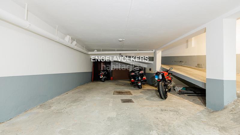 Foto e865e4ea-e95f-4c75-95f1-e6aec386176f. Apartamento taboada leal 4 dormitorios en Plaza España - Corte Inglés Vigo