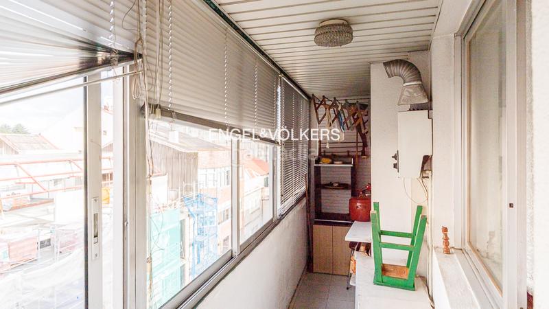 Foto ef82df6f-5e8f-407d-bca6-e063f6f4218b. Apartamento taboada leal 4 dormitorios en Plaza España - Corte Inglés Vigo