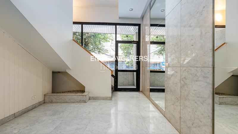 Foto f7e2e160-3ad1-49ea-93c5-627e0bb26115. Apartamento taboada leal 4 dormitorios en Plaza España - Corte Inglés Vigo