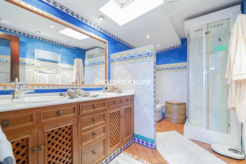 Foto 4a0f5b96-08e8-42f8-a9dd-735644ed9ef4. Dachwohnung mit heizung parking pool in Centro - Areal Vigo