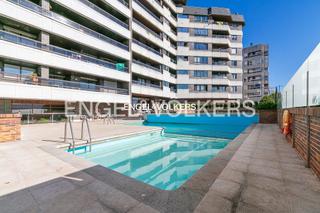 Àtic a Centro - Areal. Ático dúplex con vistas y dos terrazas
