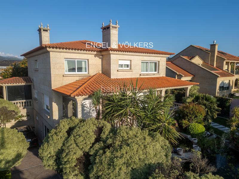 Foto 017c9177-4265-4af0-8514-22a86f508be0. Maison avec chauffage piscine dans Nigrán centro Nigrán