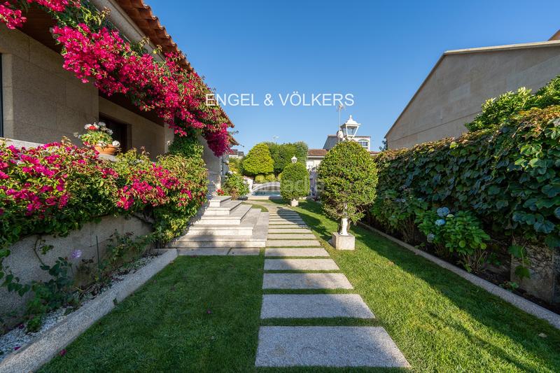 Foto 0540a0b2-7d77-4248-bee8-4252820e544b. Maison avec chauffage piscine dans Nigrán centro Nigrán